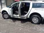 Mitsubishi L200-5