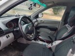 Mitsubishi L200-7