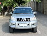 Toyota Land Cruiser Prado-4