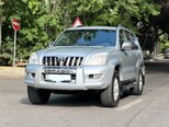 Toyota Land Cruiser Prado-3