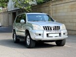 Toyota Land Cruiser Prado-2
