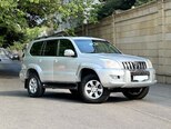 Toyota Land Cruiser Prado-6