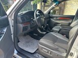 Toyota Land Cruiser Prado-9