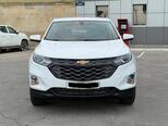 Chevrolet Equinox-1