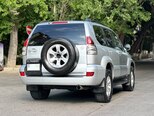 Toyota Land Cruiser Prado-11