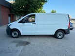 Mercedes Vito-4