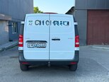 Mercedes Vito-8
