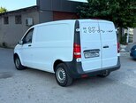 Mercedes Vito-7