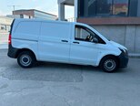 Mercedes Vito-5