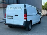 Mercedes Vito-9