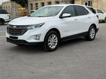 Chevrolet Equinox-11