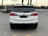 Chevrolet Equinox-7