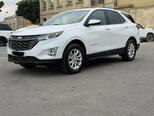 Chevrolet Equinox-5