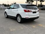 Chevrolet Equinox-8