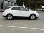 Chevrolet Equinox-4