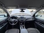 Chevrolet Equinox-16