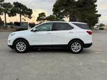 Chevrolet Equinox-9