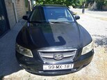 Hyundai Sonata-1