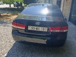 Hyundai Sonata-2