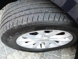 Chevrolet Equinox-5