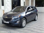 Chevrolet Equinox-11