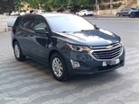 Chevrolet Equinox-10