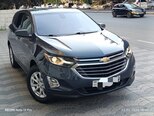 Chevrolet Equinox-4