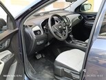 Chevrolet Equinox-12