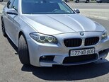 BMW 528-2