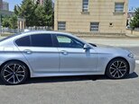 BMW 528-4