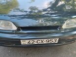 LADA (VAZ) 2115-2
