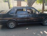 LADA (VAZ) 2115-4