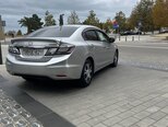 Honda Civic-3
