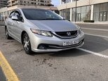 Honda Civic-11