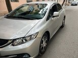 Honda Civic-13
