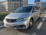 Honda Civic-14