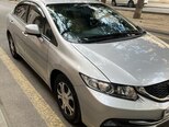Honda Civic-12