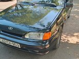 LADA (VAZ) 2115-9