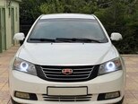 Geely Emgrand EC7-1