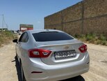 Chevrolet Cruze-2