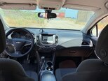 Chevrolet Cruze-4
