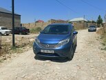 Nissan Note-1