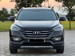 Hyundai Santa Fe-1