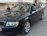 Audi A4-2