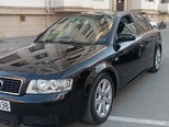 Audi A4-20