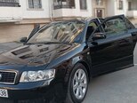 Audi A4-21