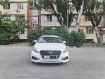 Hyundai Sonata-1