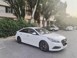 Hyundai Sonata-5