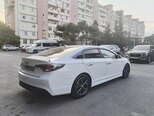 Hyundai Sonata-3
