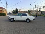 LADA (VAZ) 2107-11